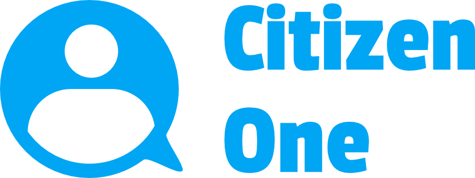 Citizen One logo